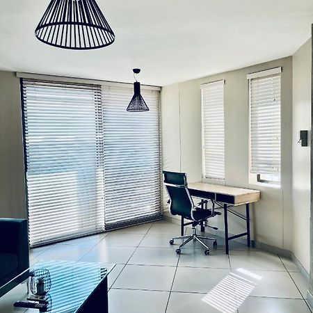 Modernluxe Apartment Windhoek Dış mekan fotoğraf