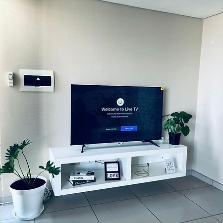 Modernluxe Apartment Windhoek Dış mekan fotoğraf