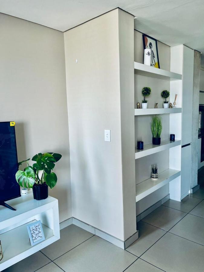 Modernluxe Apartment Windhoek Dış mekan fotoğraf